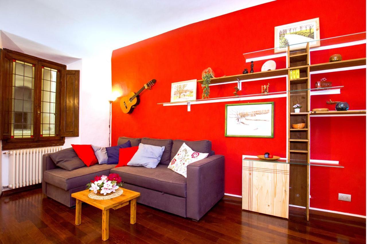 Apartment Old Convent In Via De Neri Florence
